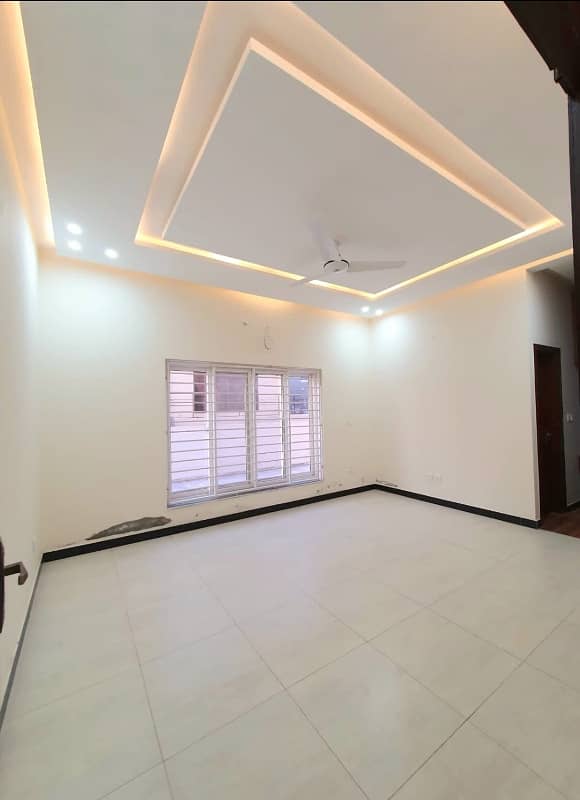 14 Marlas Designer Ground Floor Available in G-13/2 11