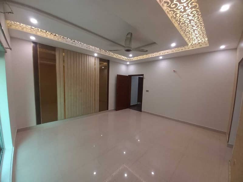 1 Kanal Luxury House Available For Rent in Nishter Block Bahria Town Lahore 0