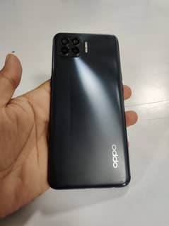 oppo F17 pro complete box