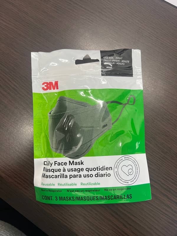 export quality Face mask 3