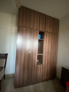 wardrobe in great condition