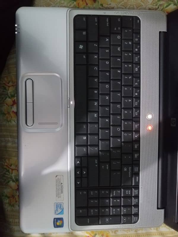 HP g60 2