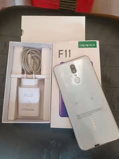 oppo f11 8gb 256gb