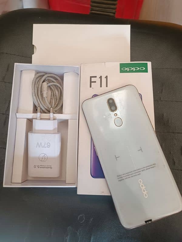 oppo f11 8gb 256gb 0