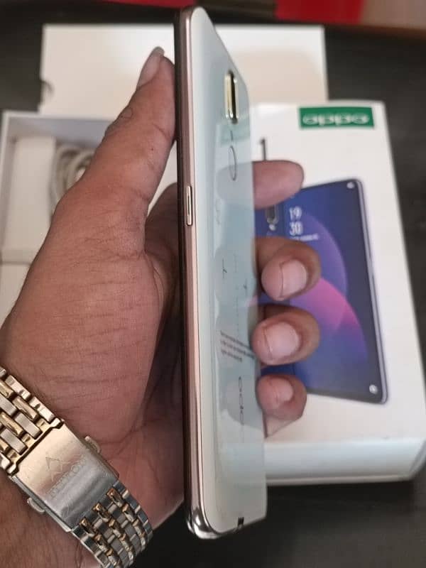 oppo f11 8gb 256gb 2