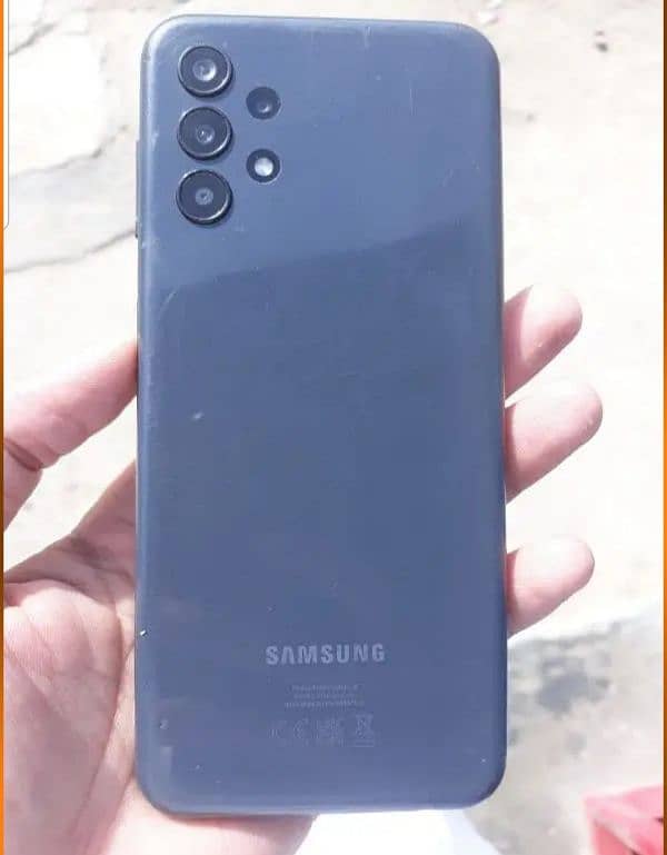 Samsung A13 full ok 1