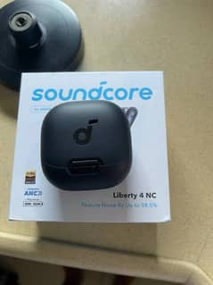 Anker soundcore liberty 4 nc