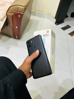 Redmi A2plus