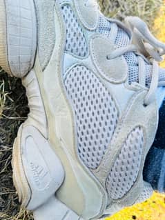 Yeezy 500 Blush Authentic Adidas