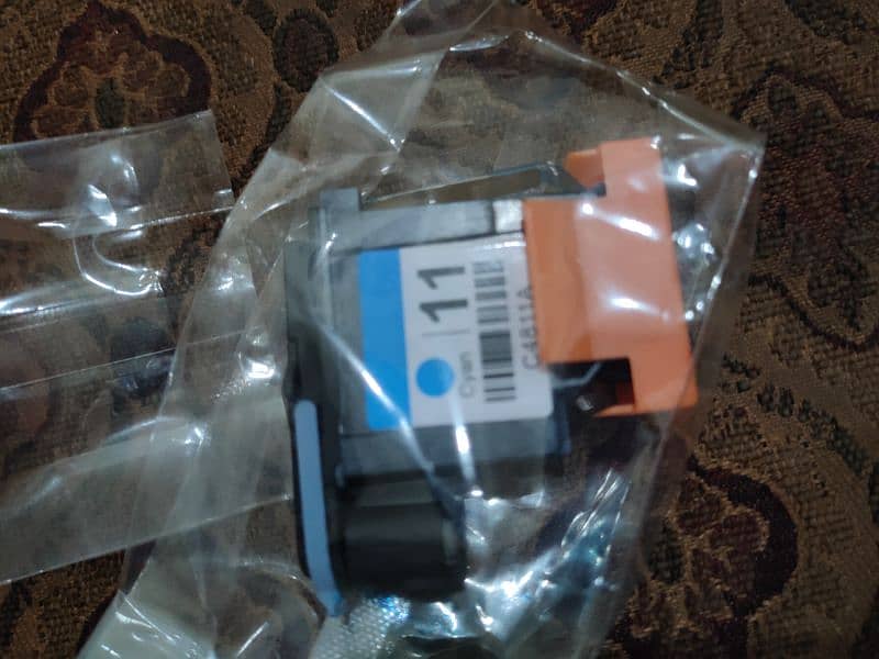 Hp 11 printhead 2