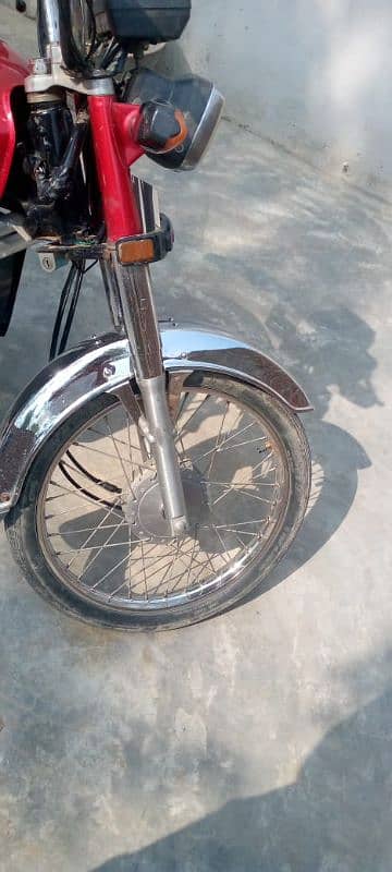 ROAD KING ELECTRIC BIKE 2022 BAGAIR BATTERY 1