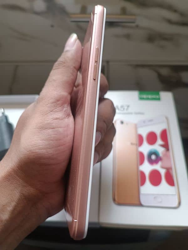 oppo a57 4gb 64gb 4