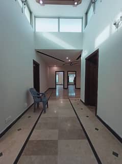 Kanal Upper Portion With Gass Available For Rent In Bahria Enclave Islamabad