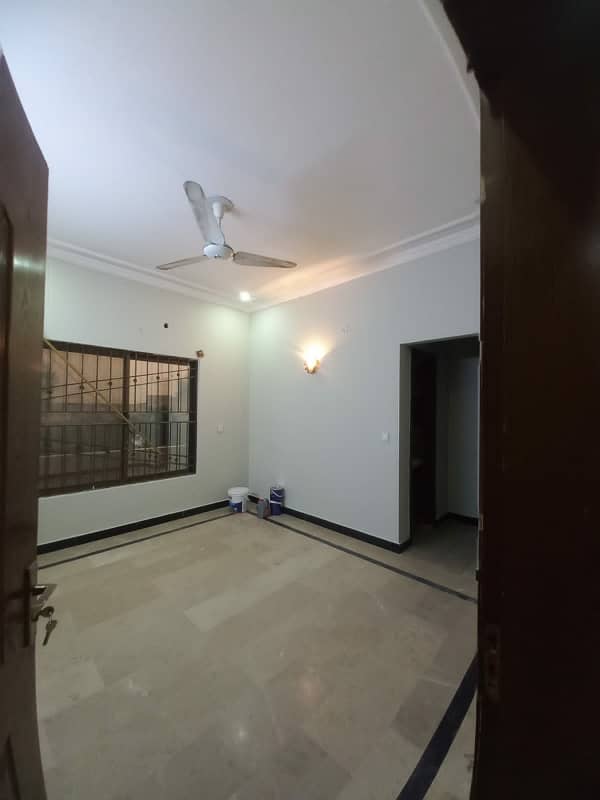 7 Marla Upper Portion for rent in G-13/2 0