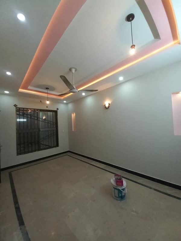 7 Marla Upper Portion for rent in G-13/2 2