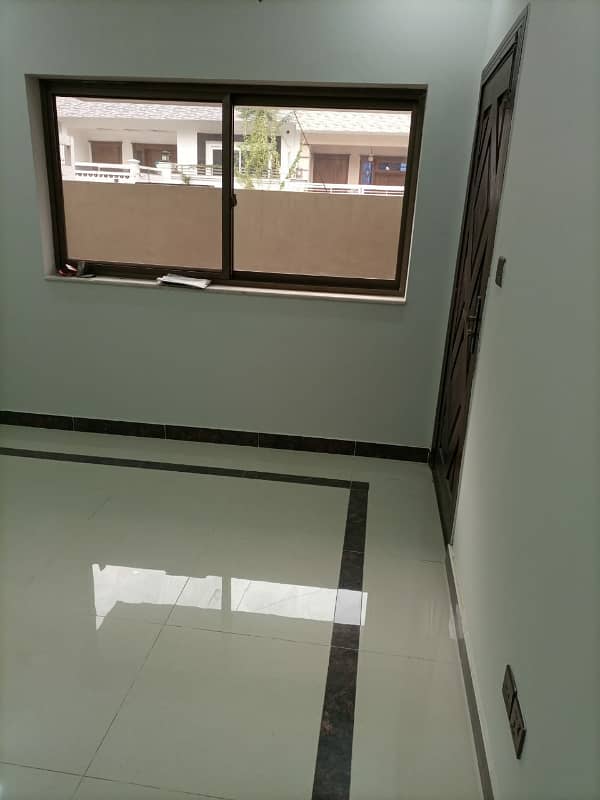 7 Marla Tile flooring Full House for rent in G-13 12