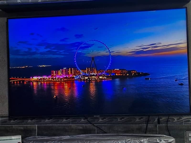 Samsung LED NU7100 ( 4k ) 4