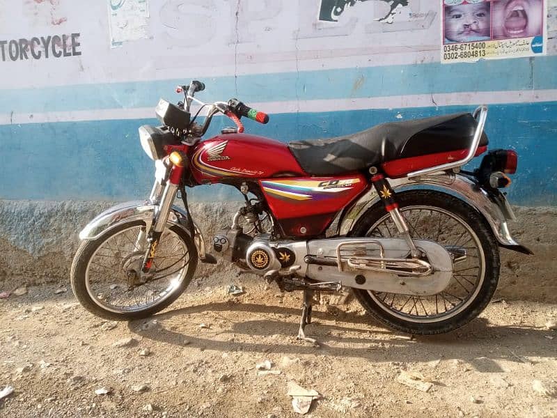 bike for sale 4