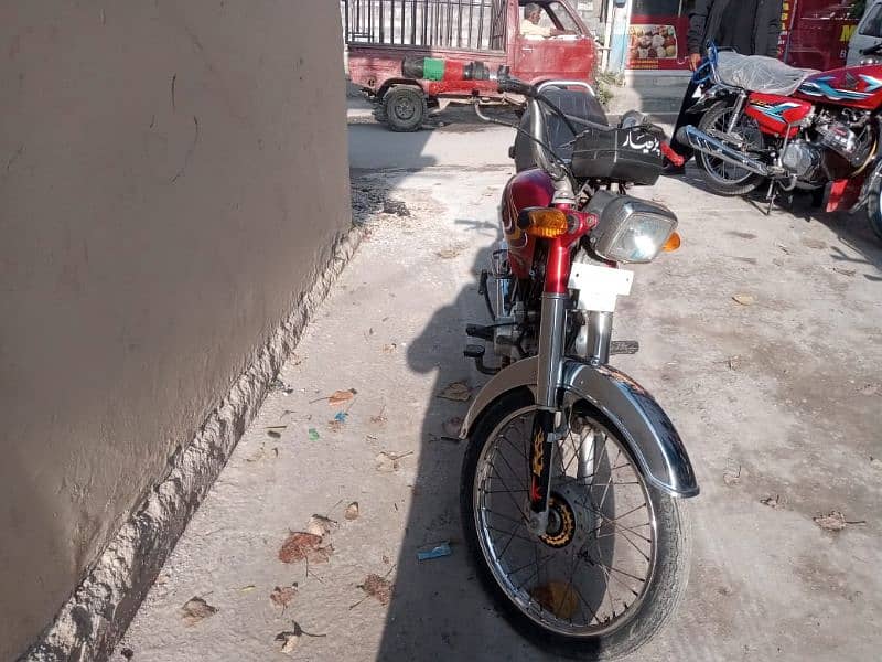 bike for sale 5