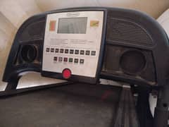 treadmill automatic electric machine