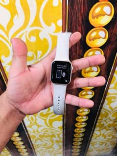 apple watch SE 2gen 40mm StarLight