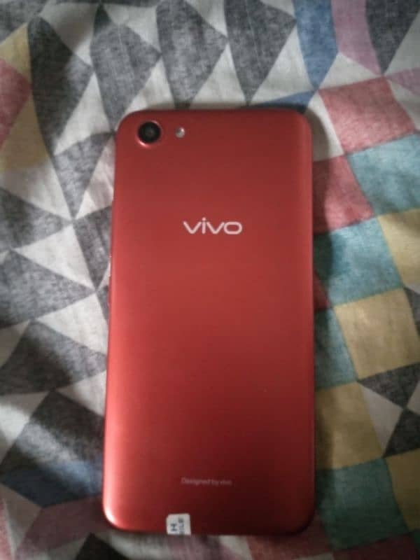 vivo y81s 0