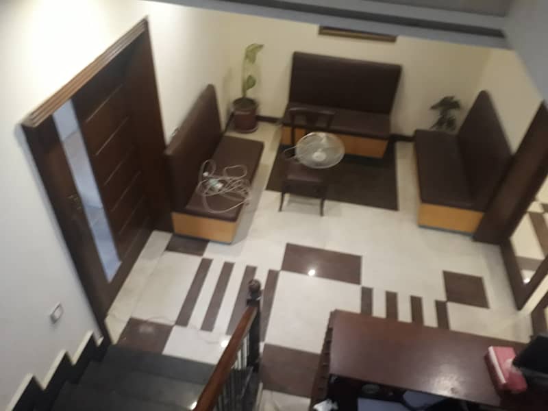 4 Kanal Life Time Commercial Paid Property Available On Rent 11