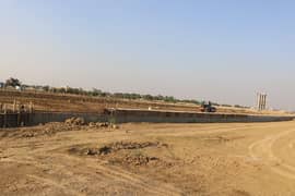 2 KANAL RESIDENTIAL PLOT FOR SALE IN IEP ENGINEERS TOWN LAHORE