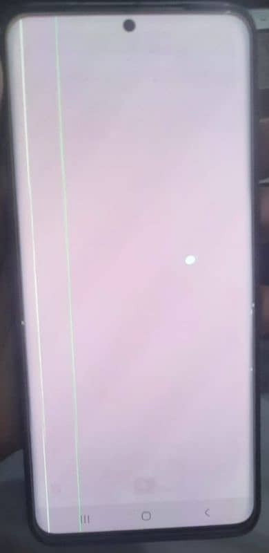 Samsung S20 Plus Panel 0