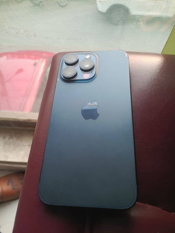 Iphone 15 pro max (256gb) 3