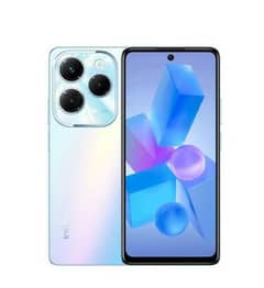 Infinix hot 40 pro