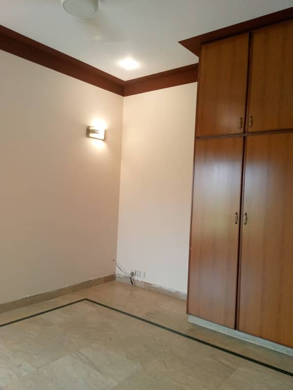 Furnished Apartment For Rent In Main Cantt 6