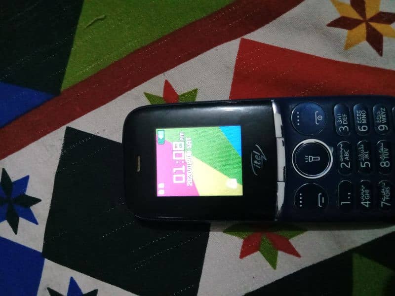 itel 2320 3