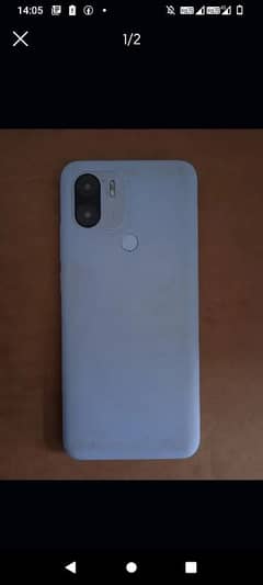 Redmi A1+ 32gb only mobile