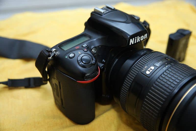 Nikon d750 9