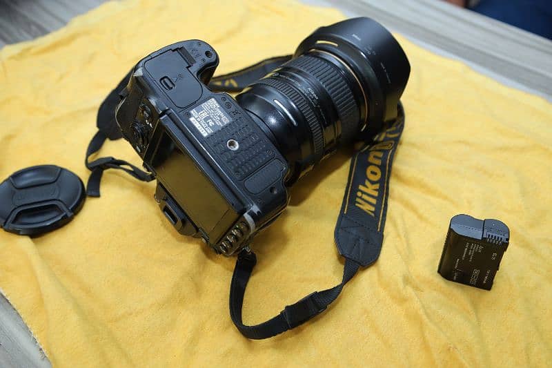 Nikon d750 11