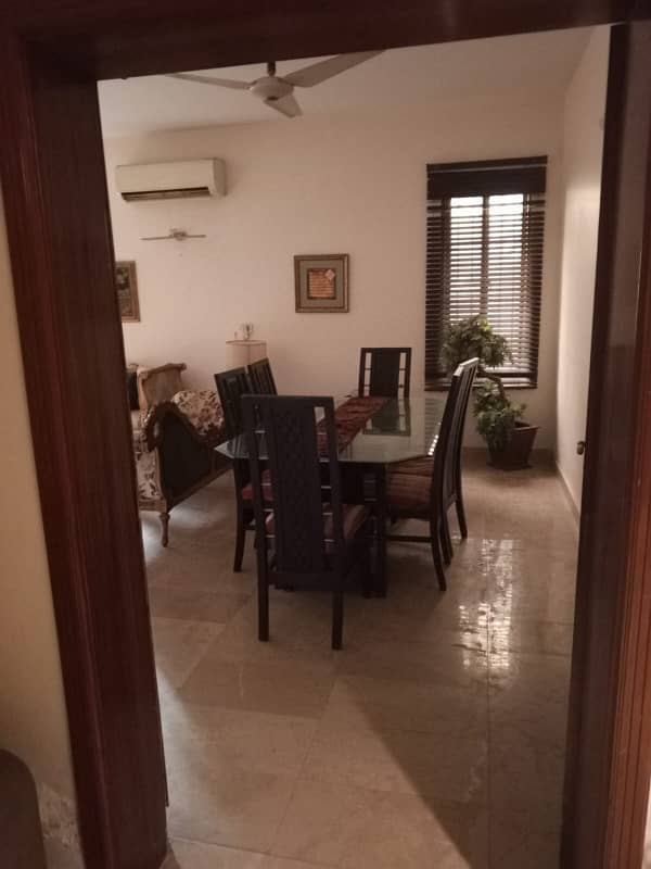 6 Marla Furnished House For Rent In Paragon 6