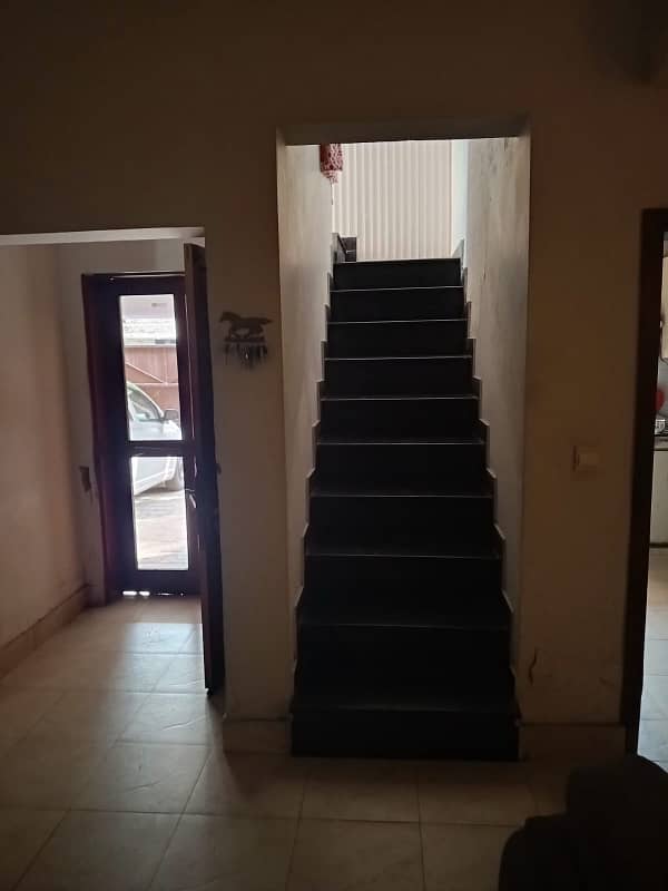 6 Marla Furnished House For Rent In Paragon 7