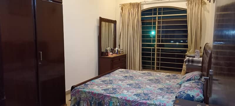 6 Marla Furnished House For Rent In Paragon 14