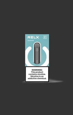 RELX ESSENTIAL KIT