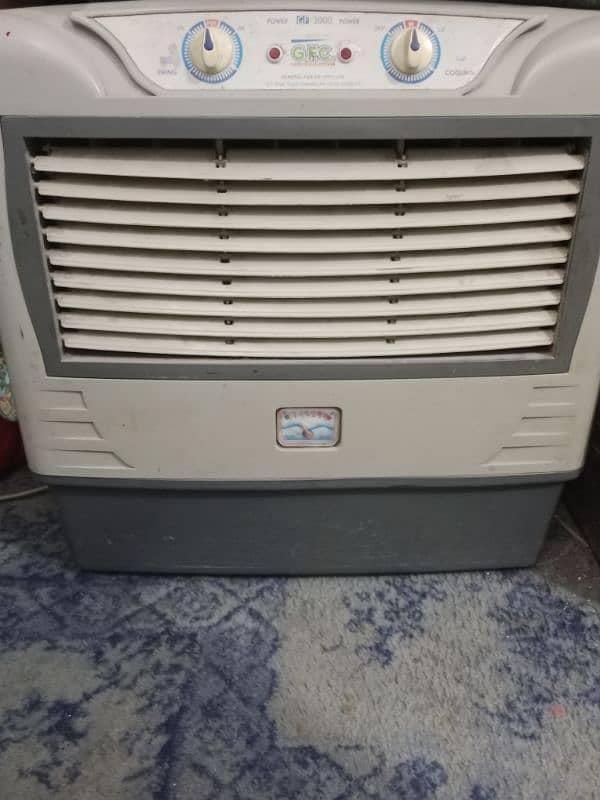 air cooler 2