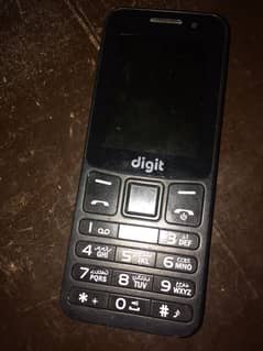 Digit 4g Shine DUAL SIM for Sale with all accessorie 9/10 condition