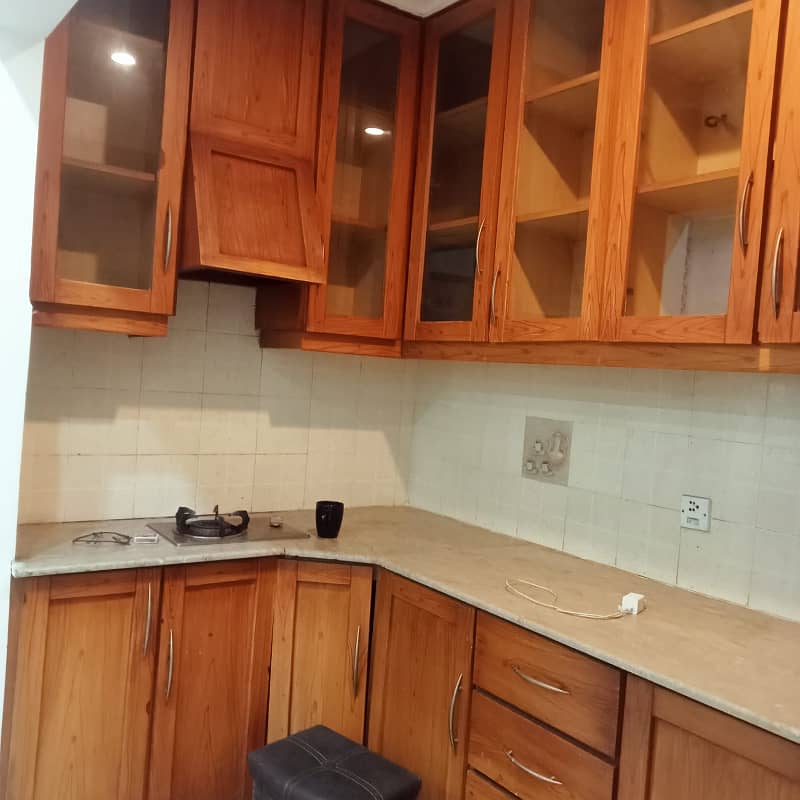 Furnished Apartment For Rent In Main Cantt 15