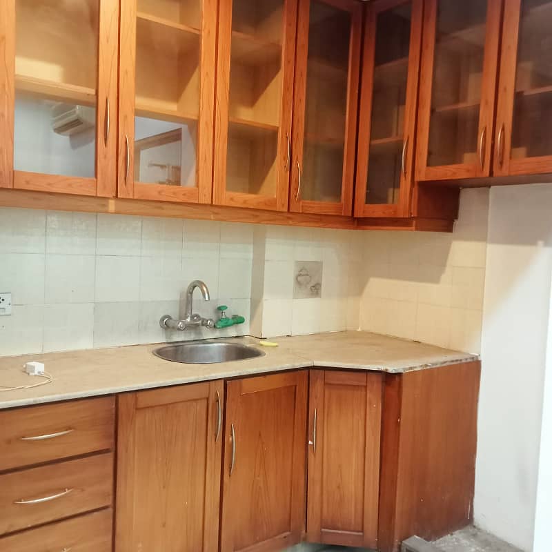 Furnished Apartment For Rent In Main Cantt 16