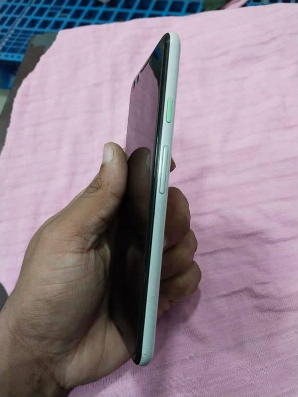 Google pixel 3 PTA 0