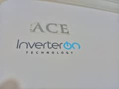 PEL DC Inverter A. C - ACE INVERTERON 1.5 TON