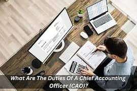 DATA ENTRY OFFICER AND ACCOUNTS OFFICER