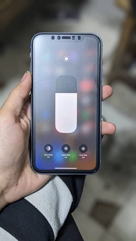 Iphone Xr 5