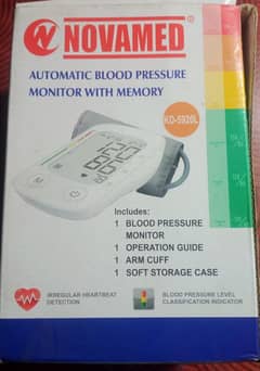 blood pressure machine