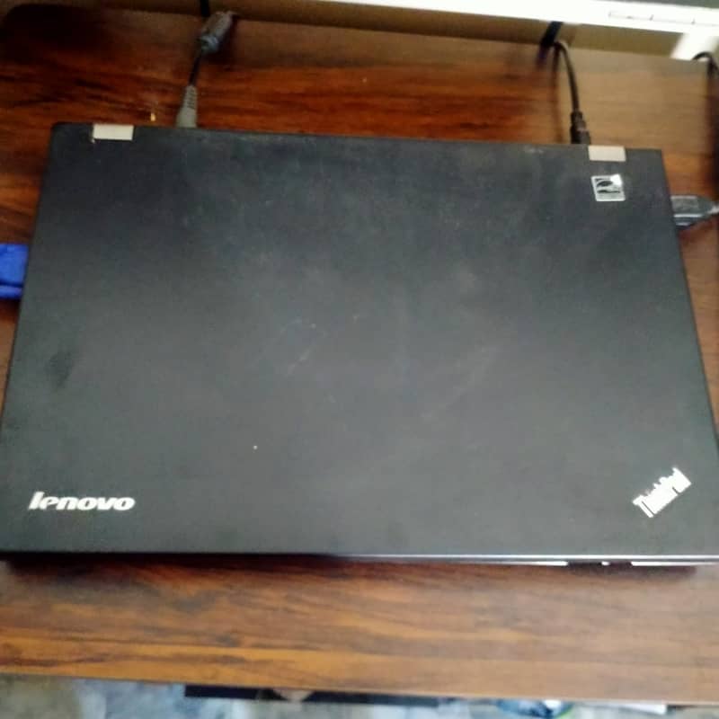 LENOVO T-420 LAPTOP FOR URGENT SALE 2